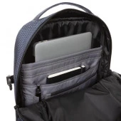 Eastpak Tecum M CNNCT Accent Marine Laptop Sırt Çantası EK91D1K3 - 5