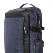 Eastpak Tecum M CNNCT Accent Marine Laptop Sırt Çantası EK91D1K3 - 8