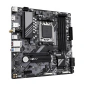 Gigabyte B650M D3HP AX AMD B650 AM5 DDR5 7600MHz (OC) HDMI/DP M.2 Wi-Fi RGB mATX Anakart - 3