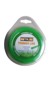 Tırpan Mısına 1.3 mm 15 M yuvarlak-Mefa - 1