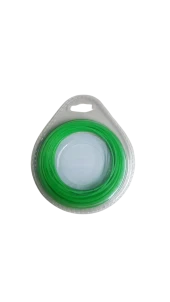 Tırpan Mısına 1.3 mm 15 M yuvarlak-Mefa - 2