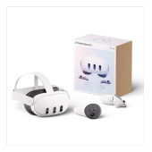 Meta Quest 3 512 GB VR Sanal Gerçeklik Gözlüğü - 1