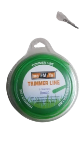 TIRPAN MISINA 2.7 MM 69 M YUVARLAK-Mefa - 1