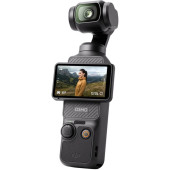 DJI Osmo Pocket 3 Creator Combo - 1