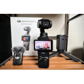 DJI Osmo Pocket 3 Creator Combo - 2