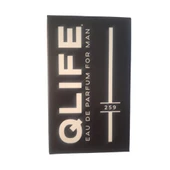 Q Life Özel Seri Erkek Edp. 50 ml. No: 259 thumbnail 2