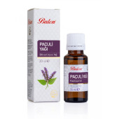 Balen Paçuli Yağı 20 ml - 1