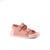 Vicco Miyu Çocuk Tokalı Hafif Esnek Sandalet 32123Y.253 - 3