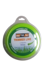 TIRPAN MISINA 3 MM 6 KÖŞE 56 M-Mefa - 1