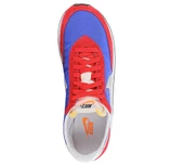 Nike Waffle Trainer 2 SP Mens Hyper Royal Metallic Silver Red Blue DC2646-400 - 5