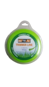 TIRPAN MISINA 3.3 MM 46 M 6 KÖŞE-Mefa - 1