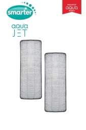 SMARTER AQUA JET YEDEK MOP 2 Lİ - 1