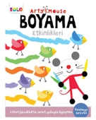 Arty Mouse - Boyama Etkinlikleri Eolo Yayıncılık - 1