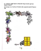 4-6 Yaş Renkli Kitaplar Soyut Kavramlar Angora Yayınevi thumbnail 2