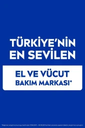 Nivea El Ve Vücut Kremi 400 Ml Pürüzsüzleştirici Ve Nemlendirici Serum Ve Shea Yağı Içerir,Kuru Ciltler - 3
