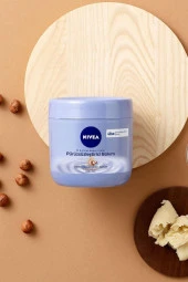 Nivea El Ve Vücut Kremi 400 Ml Pürüzsüzleştirici Ve Nemlendirici Serum Ve Shea Yağı Içerir,Kuru Ciltler - 6
