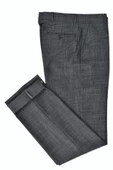 Erkek Klasik Kumaş Pantolon BGL-ST03779 - 2