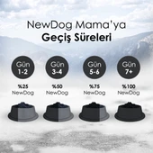 NewDog Kuzu Etli - Pirinçli Yetişkin Köpek Maması 10 KG - 4