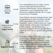 NewDog Kuzu Etli & Pirinçli Yavru köpek Maması 3 Kg - 4