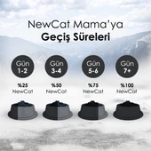 NewCat Somonlu Yetişkin Kedi Maması 15 Kg - 4