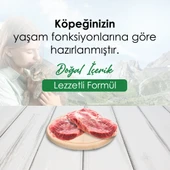 NewDog Kuzu Etli & Pirinçli Yavru köpek Maması 3 Kg - 2