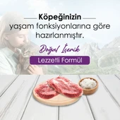 NewDog Kuzu Etli - Pirinçli Yetişkin Köpek Maması 10 KG - 2