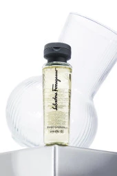 Salvatore Ferragamo Bianco Di Carrara Shampoo 50 ml - 1