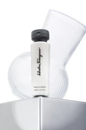 Salvatore Ferragamo Bianco Di Carrara Body Lotion 50 ml - 1