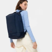 Eastpak Tecum F CNNCT Navy Laptop Sırt Çantası - 2