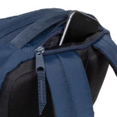Eastpak Tecum F CNNCT Navy Laptop Sırt Çantası - 10