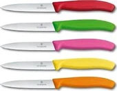 Victorinox 5 Renk Soyma Bıçak Seti - 2