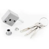 Kale Fotoselli Kapı Emniyet Kilidi 197 FE - 2