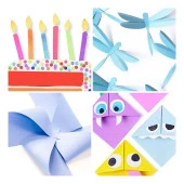 Fon Kartonu 10 Lu 25x35 Cm 2 Paket Artlantis 10 Renk Fon Kartonu 25x35 Okul Sınıf Kreş Anasınıfı - 5