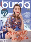 Burda Mayıs 2024 - 1