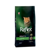 Reflex Plus Tavuklu Yetişkin Kedi Maması 15 Kg - 1