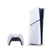 PS5 Slim Digital Edition 1 TB SSD Oyun Konsolu - 1