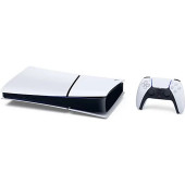 PS5 Slim Digital Edition 1 TB SSD Oyun Konsolu - 3