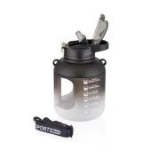 Vagonlife VGN2302 1100ml Siyah Matara thumbnail 1