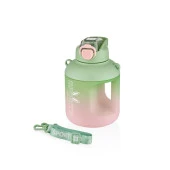 Vagonlife VGN2302 1100ml Yeşil Matara thumbnail 2