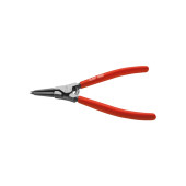 Ceta Form E65-44-0310 Dış Segman Pensesi 310 Mm Düz Uçlu-Yaylı - 1