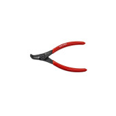 Ceta Form E66-44-0140 Dış Segman Pensesi 140 Mm Eğri Uçlu-Yaylı - 1