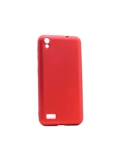 Newface Venüs 5040 Uyumlu Premium Silikon Telefon Kılıfı thumbnail 2