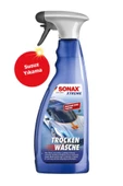 Sonax Xtreme Susuz Yıkama + Parlatıcı 750 ml - 1