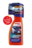 Sonax Xtreme Plastik Seramik Kaplama 750 ml thumbnail 1