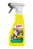 Sonax Torpido Temizleyici Mat Efekt Limon 500 ML - 1