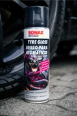 Sonax Jant - Lastik - Kauçuk Parlatıcı Koruyucu 500 ML - 5