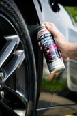 Sonax Jant - Lastik - Kauçuk Parlatıcı Koruyucu 500 ML - 4