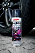 Sonax Jant - Lastik - Kauçuk Parlatıcı Koruyucu 500 ML - 2