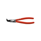 Ceta Form E68-44-0225 Iç Segman Pensesi 225 Mm Eğri Uçlu-Yaysız - 1