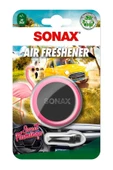 Sonax Oto Kokusu - Sweat Flamingo - 1